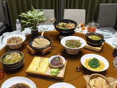 -一江水食府(后湖店)