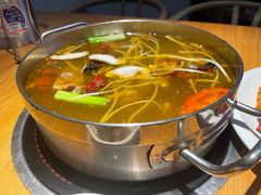 -守柴炉烤鸭(鱼嘴店)