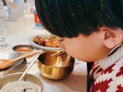 -胡麻(静安嘉里店)