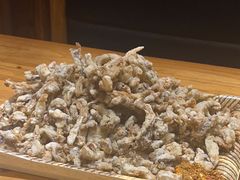 -小俩口烧烤东北菜(双井店)