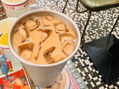 -肥韬茶餐厅(南山mini店)