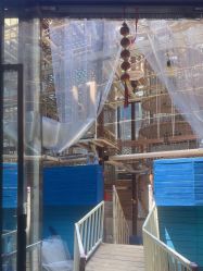 -PIPIKINGDOM皮皮王国欢乐号(欢乐海岸购物中心店)