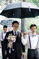 -Mr.Royal御匠先生·手工全麻衬衣西服定制