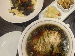 -海天楼中餐厅(吴宫泛太平洋酒店)