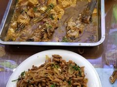 -连池鱼豆味坊(风景区店)