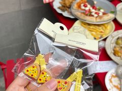 -黑熊披萨orso pizza