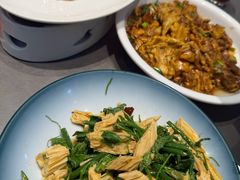 -黑窑厂糖油饼烤鸭·清真菜(旗舰店)