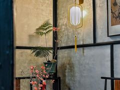 -31号公馆(黄兴广场白果园店)