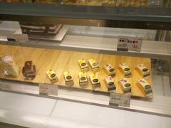 -BreadTalk面包新语·烘焙蛋糕(高德置地春广场店)