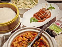 -大鸭梨烤鸭店(花园村店)