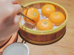 -东方红·湖南菜(金屿店)