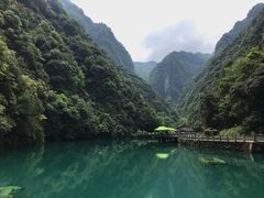 -神龙峡风景区
