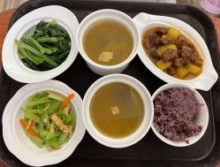 点击看大图 -莲芯花月子会所