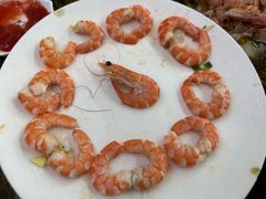-好味道海鲜大排档·老字号(巽寮湾海鲜市场店)