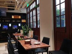 -ibarrel爱杯·bistro&brunch(江宁路店)