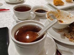 -红棉中餐厅·广州海航威斯汀酒店