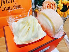 -檬舒舒MonChouChou(久光百货店)
