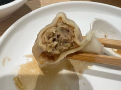 -老边饺子馆(东单店)