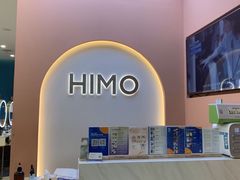 -海马体照相馆(南昌王府井购物中心店)