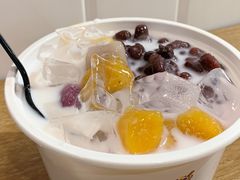 -大蜜旺(丽水店)
