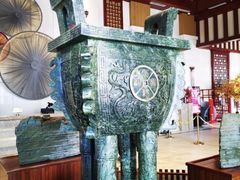-陆地游轮吉林神农温泉