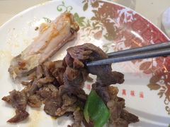 -完美生活炭火烤肉(二马路店)