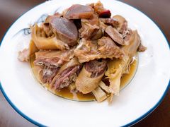-巢湖名吃·东关老鹅汤(江南风情街店)