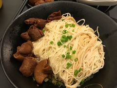 -贡梅老面馆·蟹粉面·无锡特色小吃(南长街主推店)