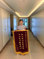-季橙月子护理中心