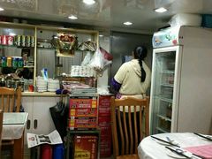 -茂隆餐厅(进贤路店)