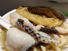 -友达面馆(广州总店)