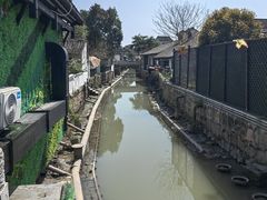 -浏河古镇