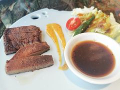 -炙柒Sekinana·精致料理 烧鸟·铁板烧(海上世界店)