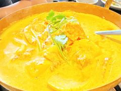 -大头虾越式风味餐厅(光明广场店)