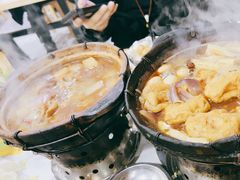 -范贤光鸡公煲(平乐园总店)