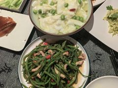 -京尊烤鸭店JINGZUN(春秀路店)