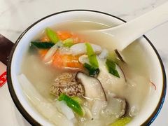 -安泰楼·佛跳墙创始人·传统闽味早茶·酒楼(三坊七巷闽菜地标店)