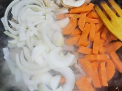 -王德炭烤牛羊肉(西关大街店)