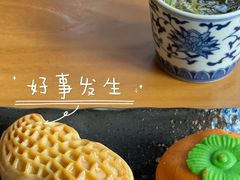 -韬光茶庵