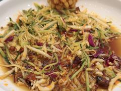 -香融府·烤鸭·家常菜(马家堡路店)