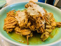 -河东颐祥阁(世贸店)
