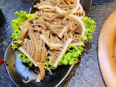 -小窝头炭火铜锅