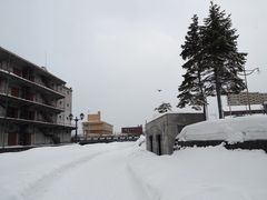 -小樽运河广场(運河プラザ)