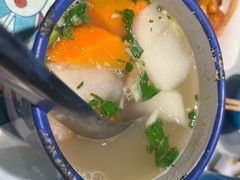 -楼兰古丽·新疆拌面·清真(华阳城店)