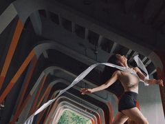 -福田体育公园