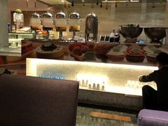 -厦门宝龙铂尔曼大酒店·海鲜自助餐厅