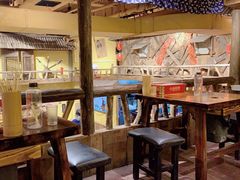 -今邕烧烤(西大店)
