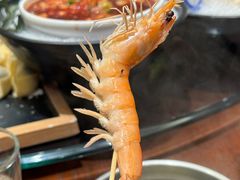 -东海怡品海鲜豆捞(舟宿夜江店)