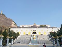 -龙口南山旅游景区