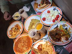 -比格比萨自助(花园路店)